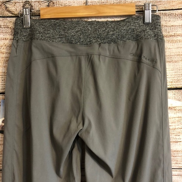 Outdoor Research Zendo Adjustable Pants / 4 - Picture 6 of 16